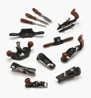 Set of Miniature Tools (10)