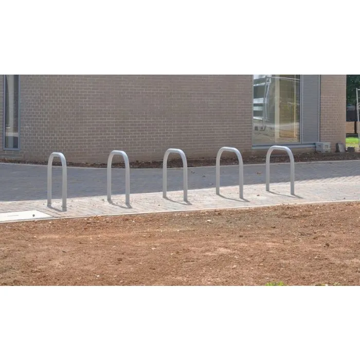 Sheffield Cycle Loop