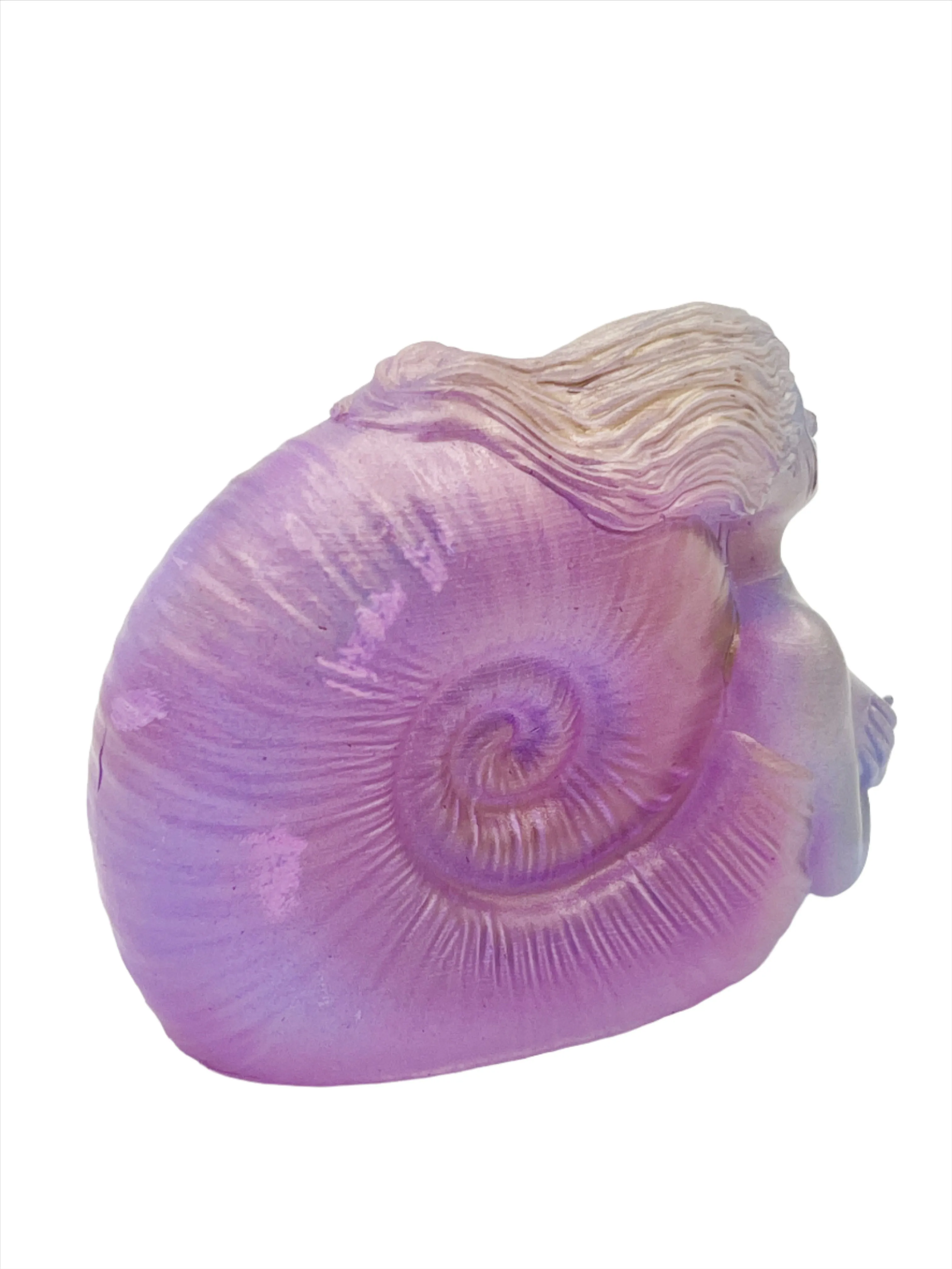 Shell person