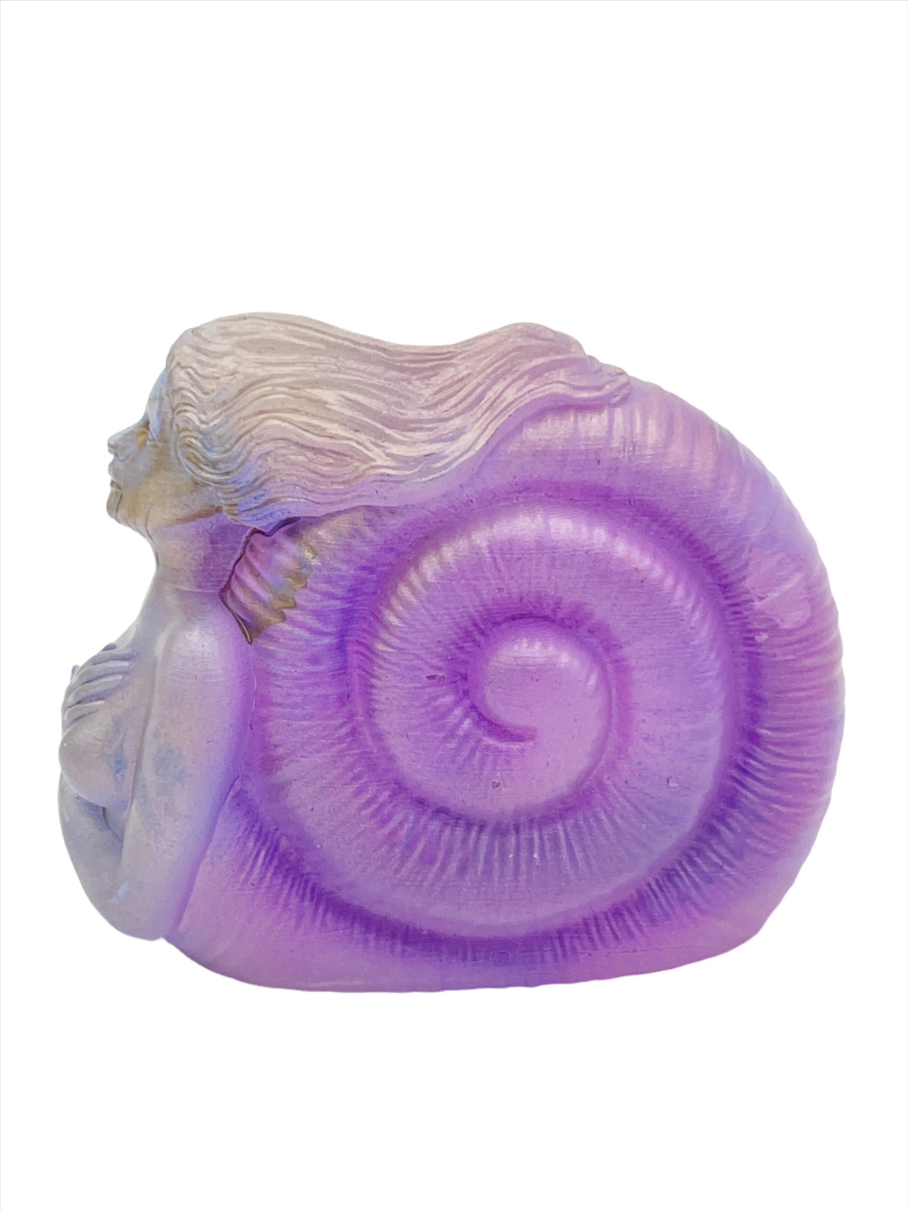 Shell person