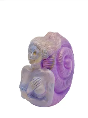 Shell person