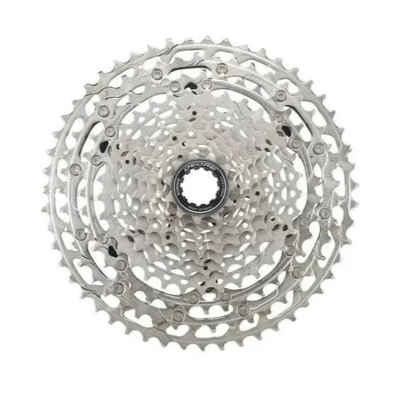 Shimano Deore M5100 Cassette - 11 Speed