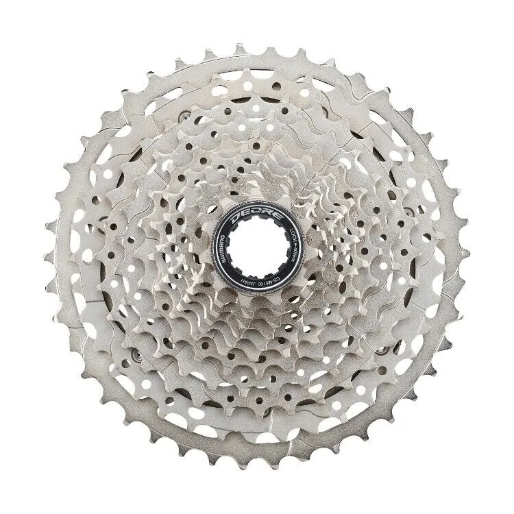 Shimano Deore M5100 Cassette - 11 Speed