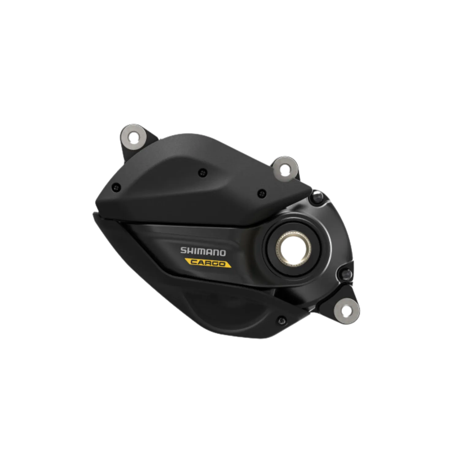 Shimano EP600 Drive Unit For Cargo Bikes