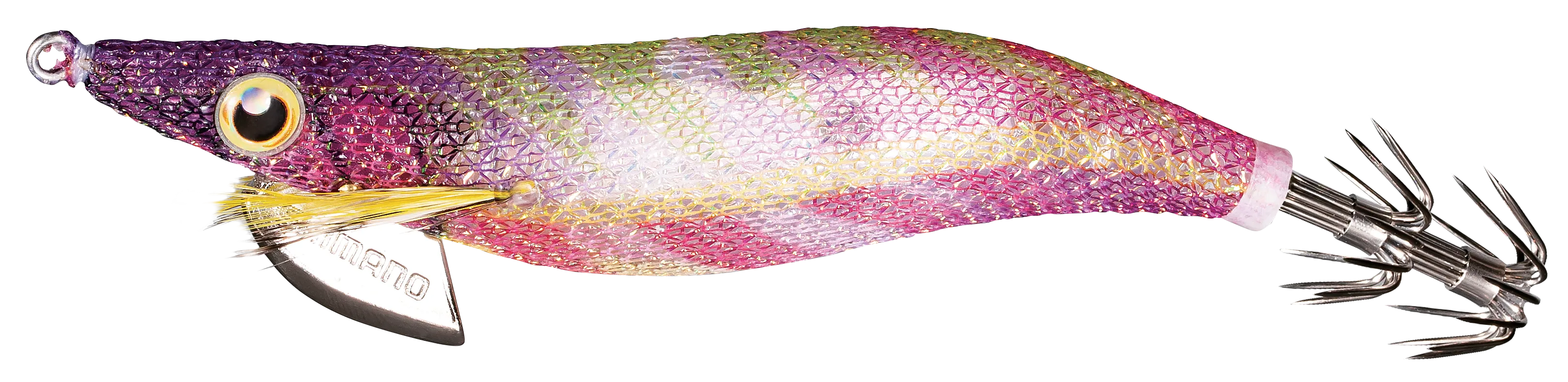 Shimano Sephia Clinch Flashboost Squid Jig 3.5