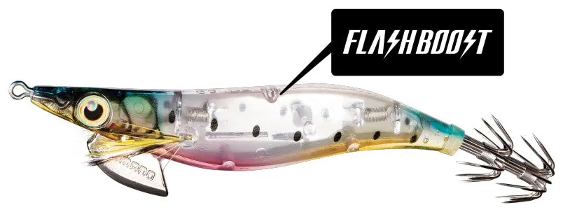 Shimano Sephia Clinch Flashboost Squid Jig 3.5