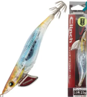 Shimano Sephia Clinch Flashboost Squid Jig 3.5