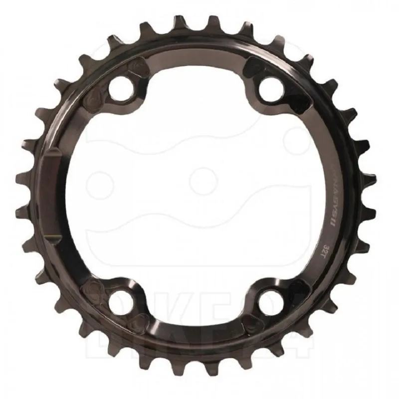 SHIMANO XTR M9000 Chainring
