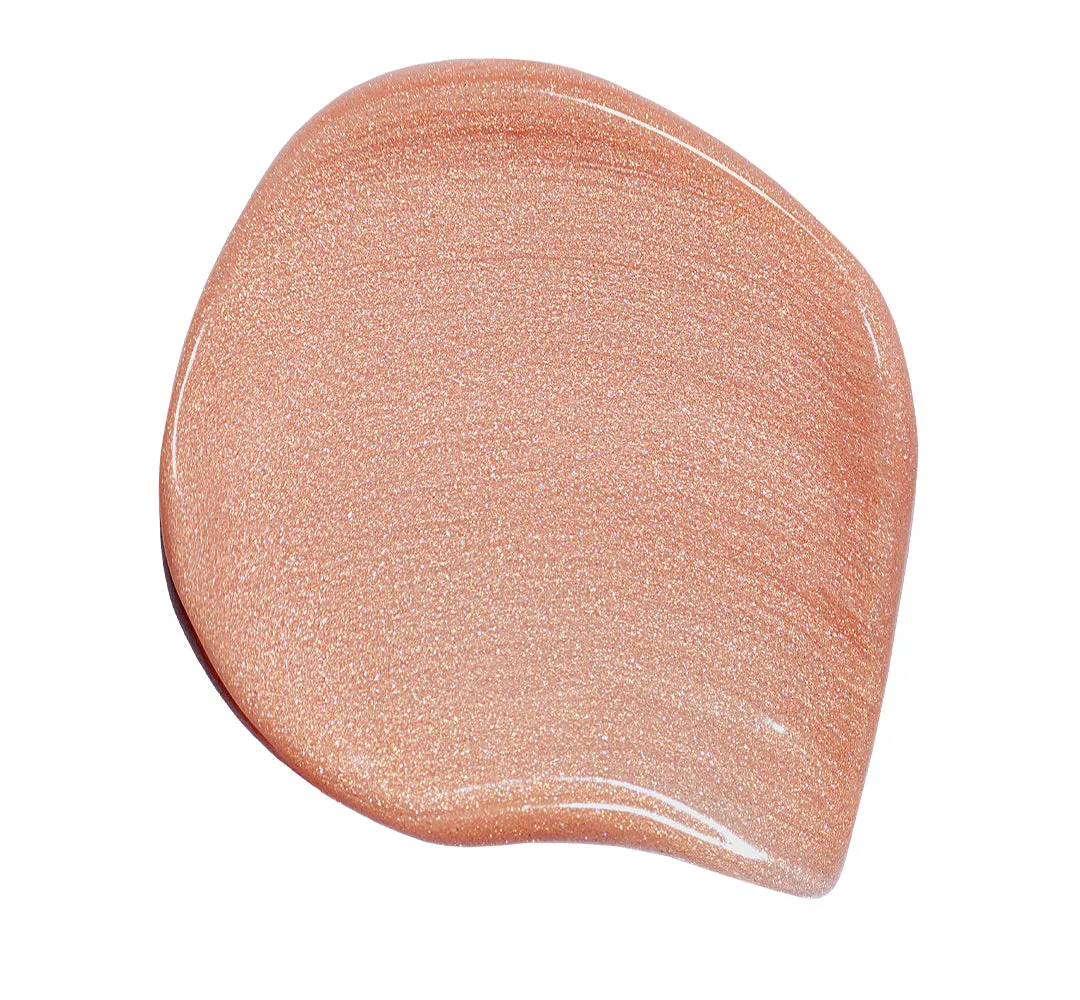 Shimmered Finish Vegan Hydrating Lipgloss - Manifesting Collection