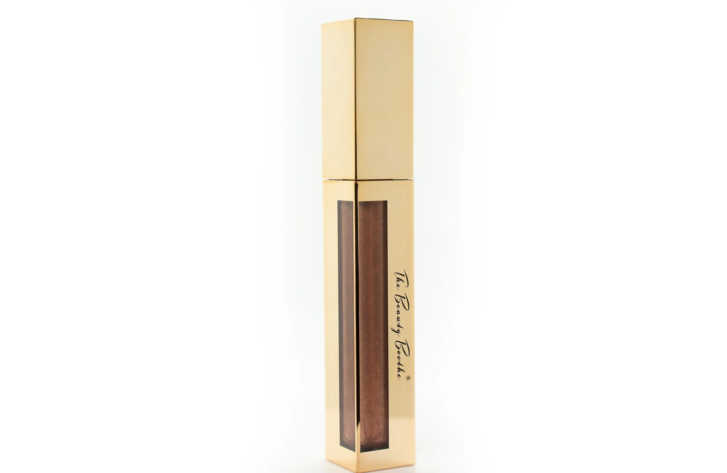 Shimmered Finish Vegan Hydrating Lipgloss - Manifesting Collection