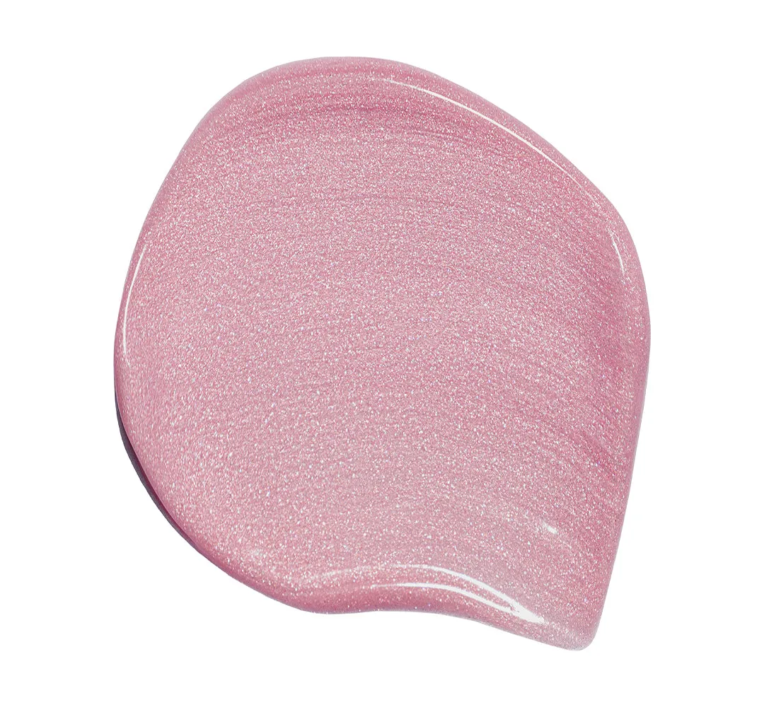 Shimmered Finish Vegan Hydrating Lipgloss - Manifesting Collection