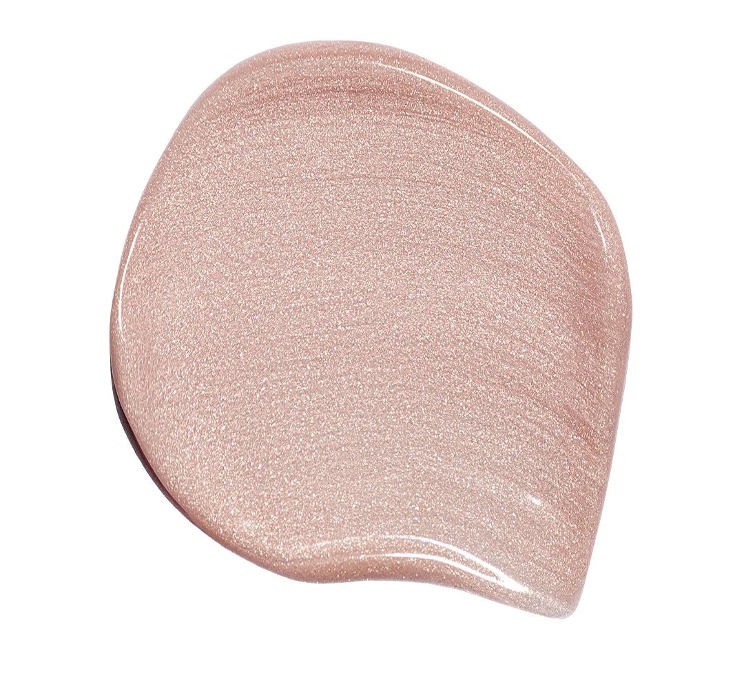 Shimmered Finish Vegan Hydrating Lipgloss - Manifesting Collection