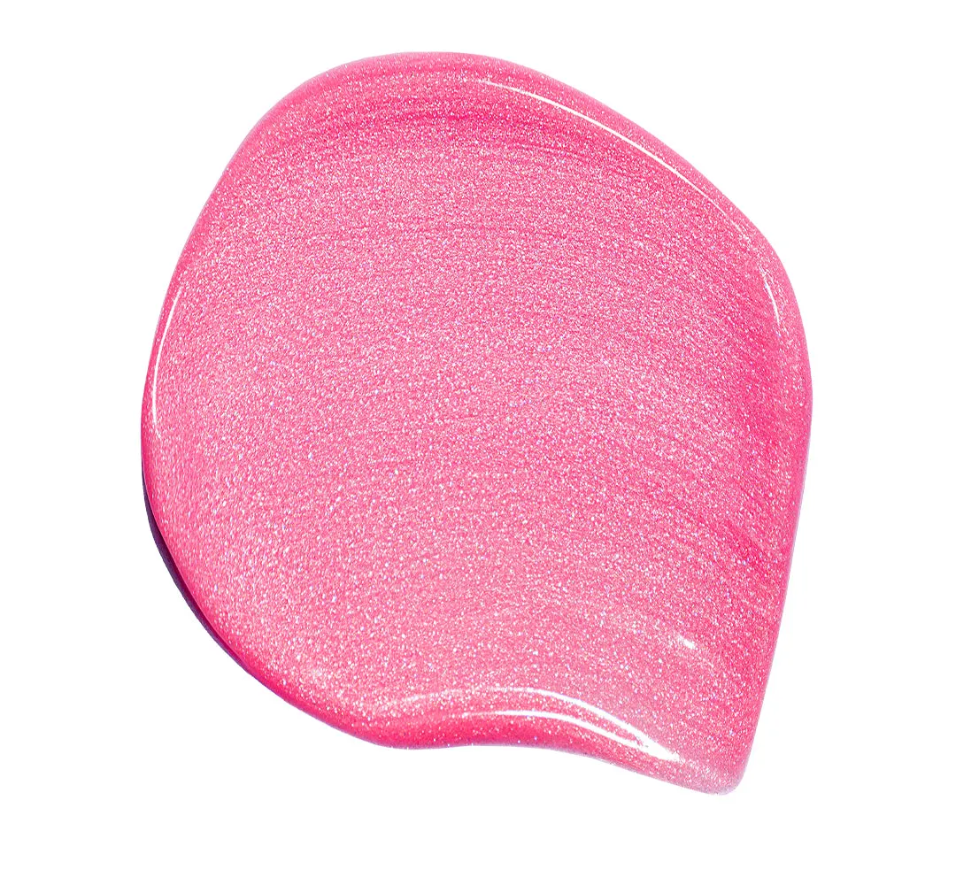 Shimmered Finish Vegan Hydrating Lipgloss - Manifesting Collection