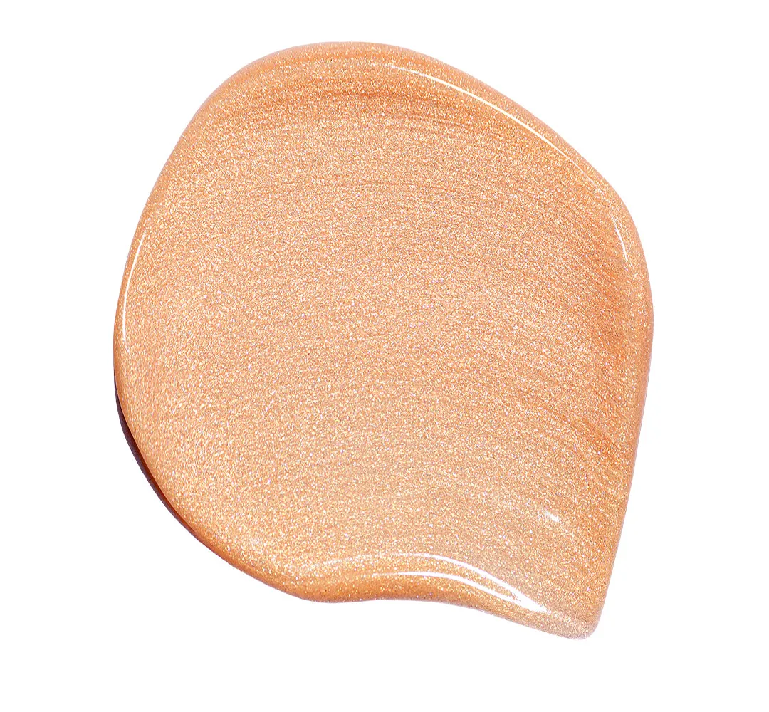 Shimmered Finish Vegan Hydrating Lipgloss - Manifesting Collection