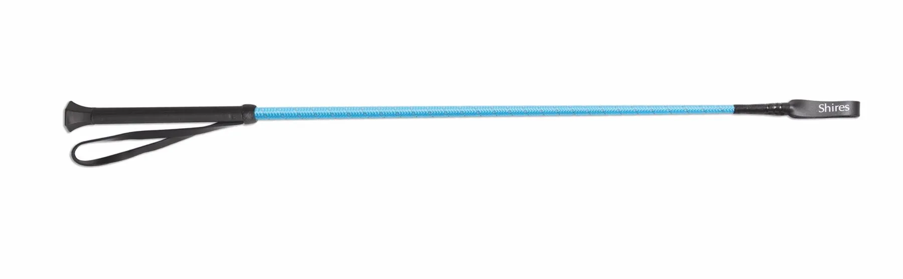 Shires Reflective Thread Stem Whip
