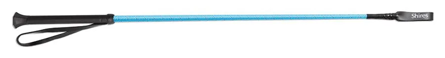 Shires Reflective Thread Stem Whip