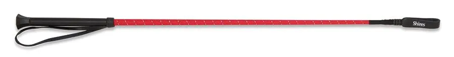 Shires Reflective Thread Stem Whip