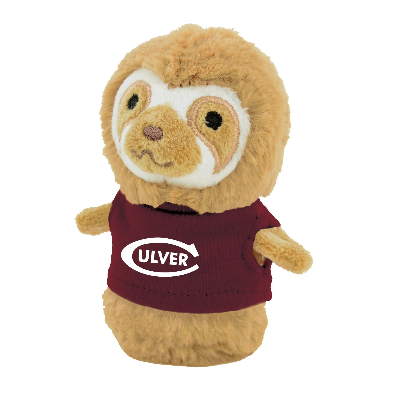 Shortie - Sloth - 4"