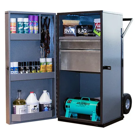 Showbox dolly