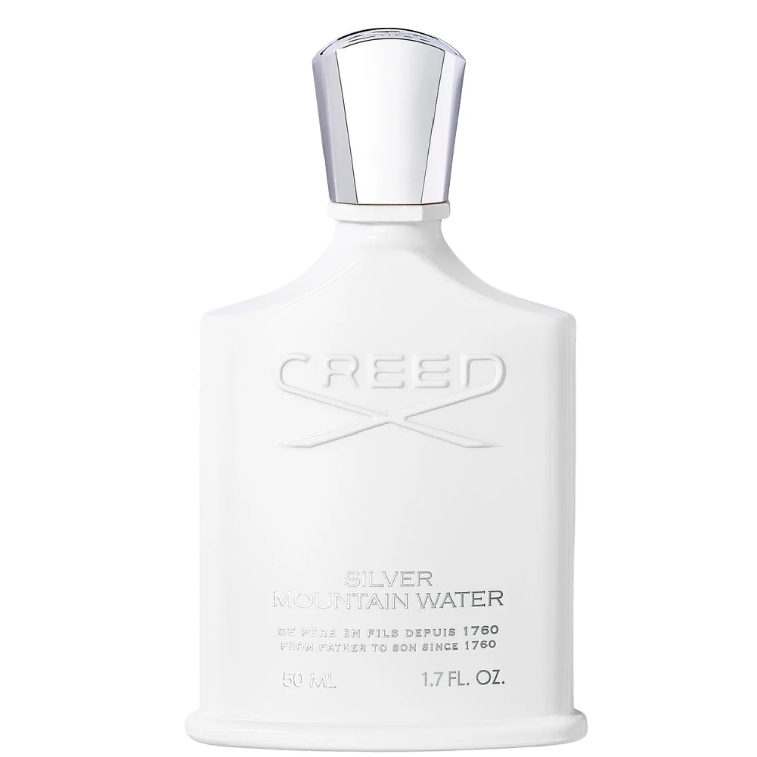 Silver Mountain Water