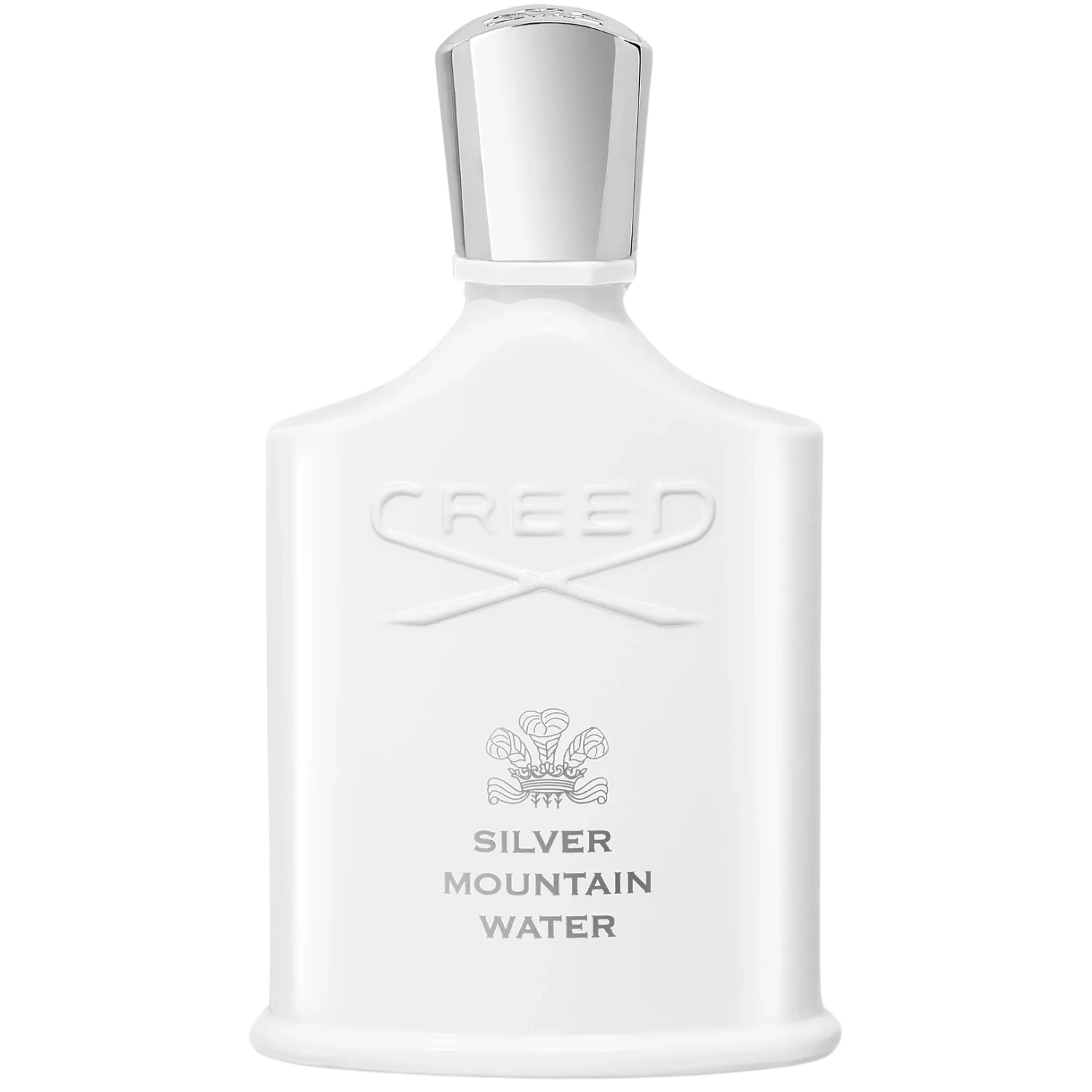 Silver Mountain Water