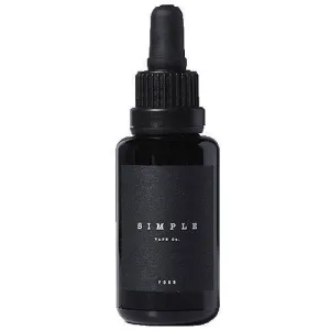 Simple Vape Co. - Four - French Tobacco