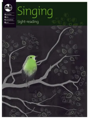 Singing - Sight Reading