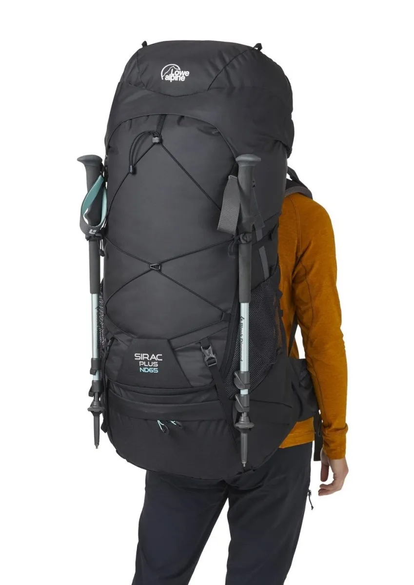 Sirac Plus ND65L S/M - Patriot Blue