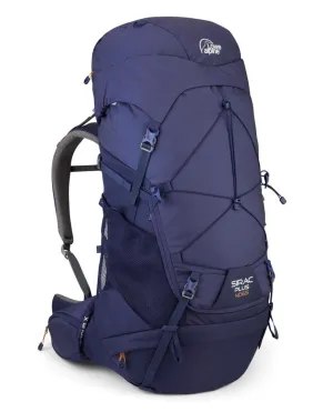 Sirac Plus ND65L S/M - Patriot Blue