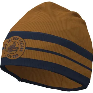 Ski-Doo Reflective Striped Beanie