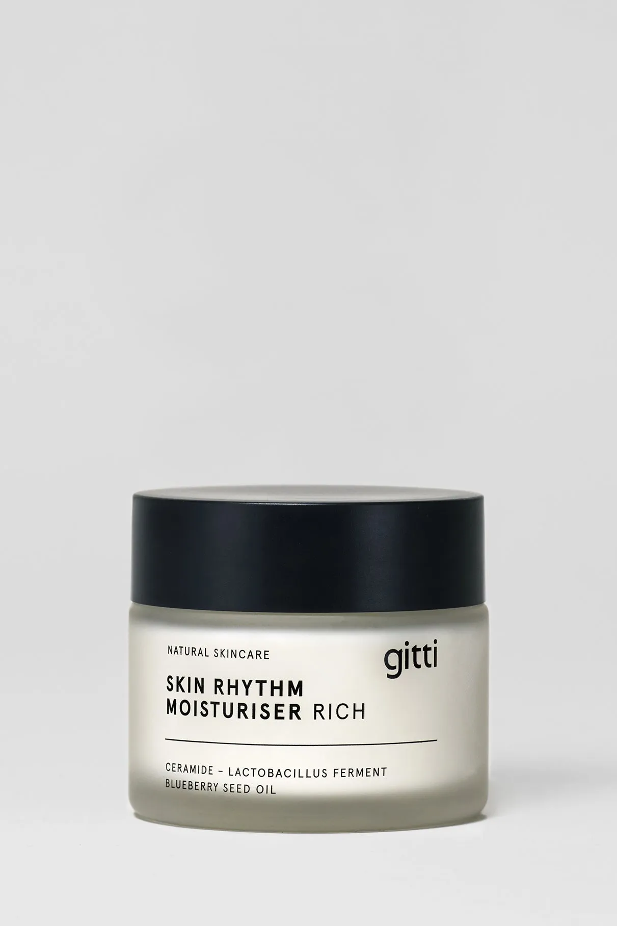 Skin Rhythm Moisturiser Rich