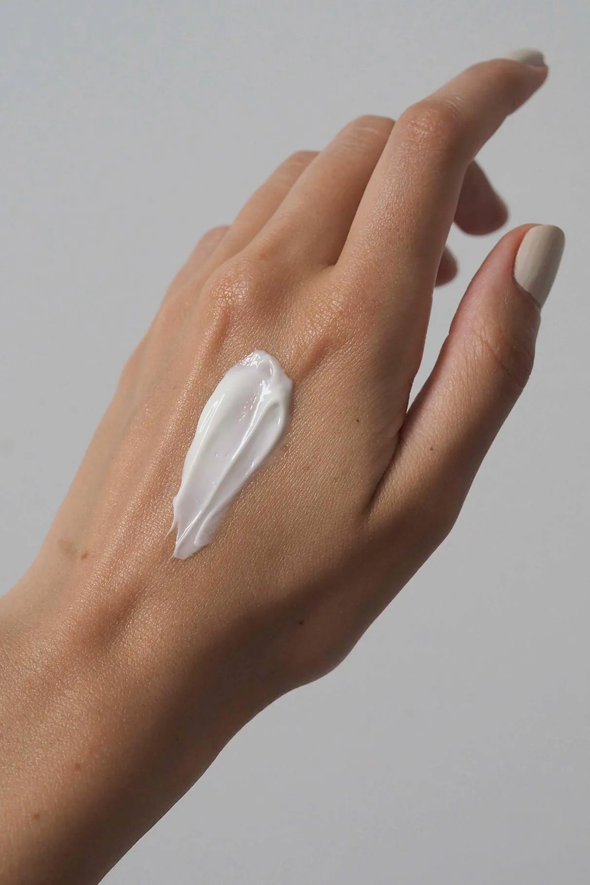 Skin Rhythm Moisturiser Rich