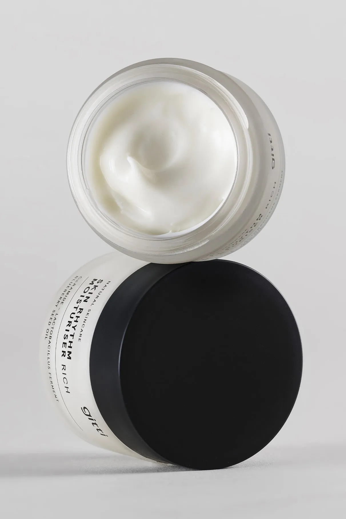 Skin Rhythm Moisturiser Rich