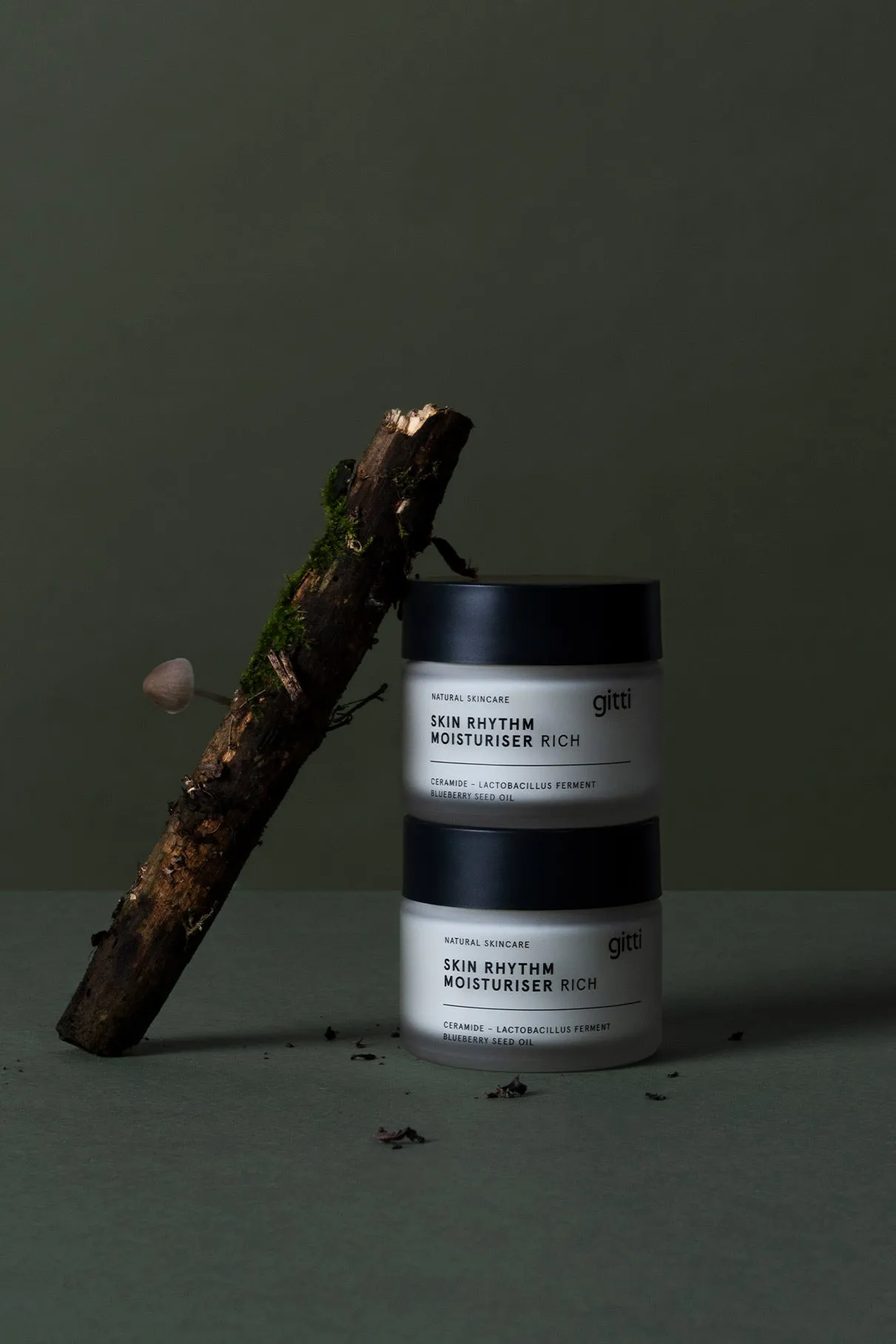 Skin Rhythm Moisturiser Rich