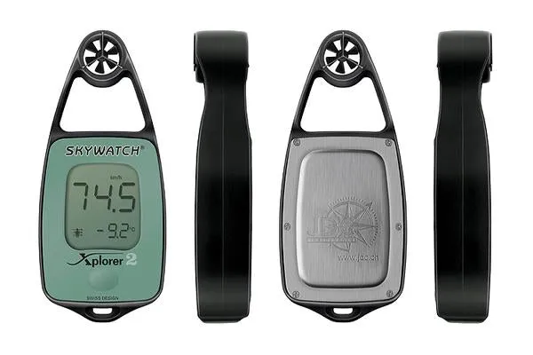 SKYWATCH XPLORER（完売次第終了）