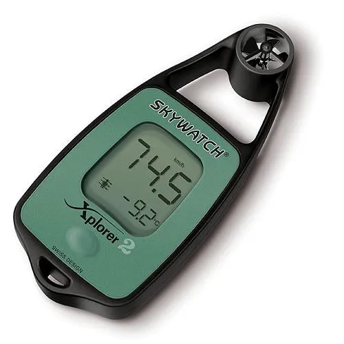 SKYWATCH XPLORER（完売次第終了）