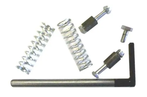 Slate Punch Spares / Repair Kit 1015