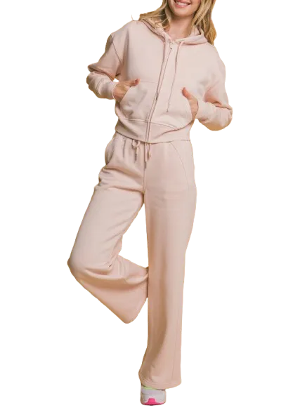 Slater Sweatpant