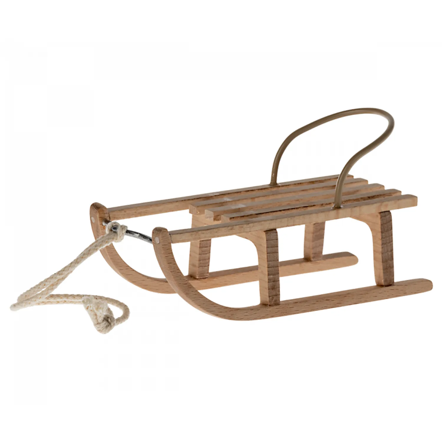 Sled, Mouse
