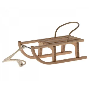 Sled, Mouse