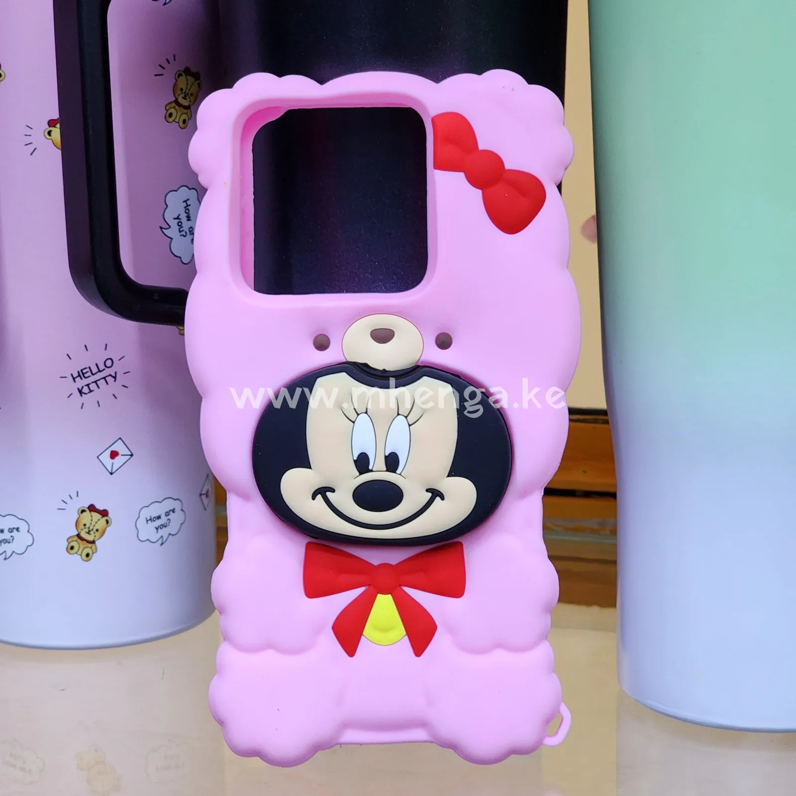 Smart 7 / Smart 7 HD / Smart 7 plus