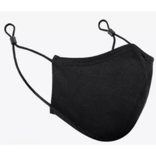 Smart Antibacterial Fabric Mask - DuPont SILVADUR Intelligent Antibacterial System - 50 washes