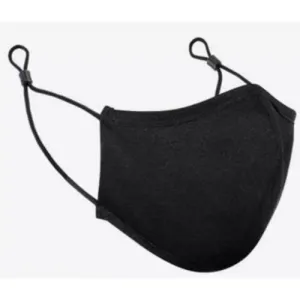 Smart Antibacterial Fabric Mask - DuPont SILVADUR Intelligent Antibacterial System - 50 washes