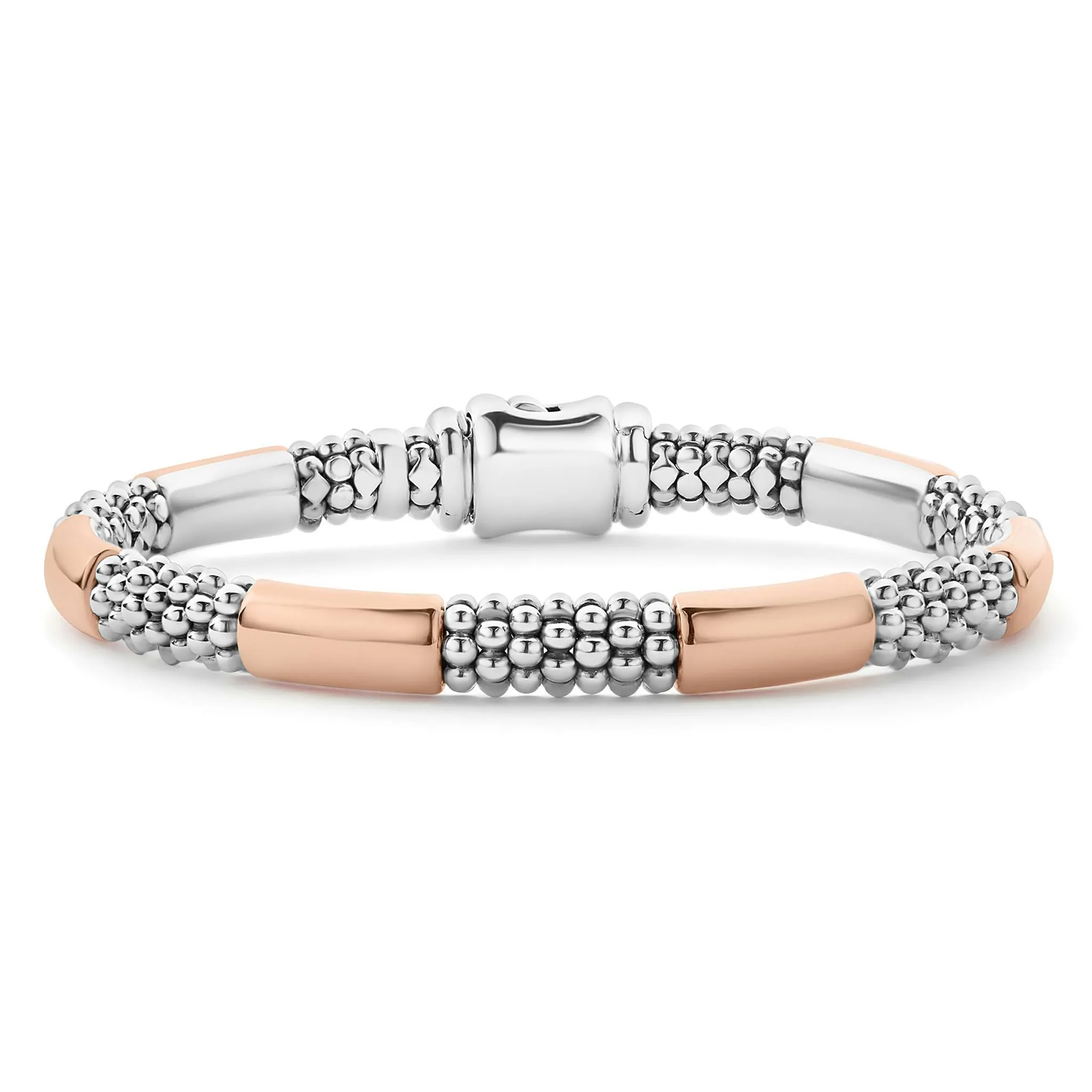 Smart Caviar 18K Rose Gold Smart Caviar Gift Set