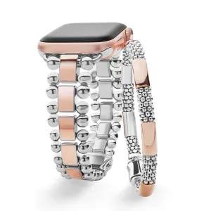 Smart Caviar 18K Rose Gold Smart Caviar Gift Set