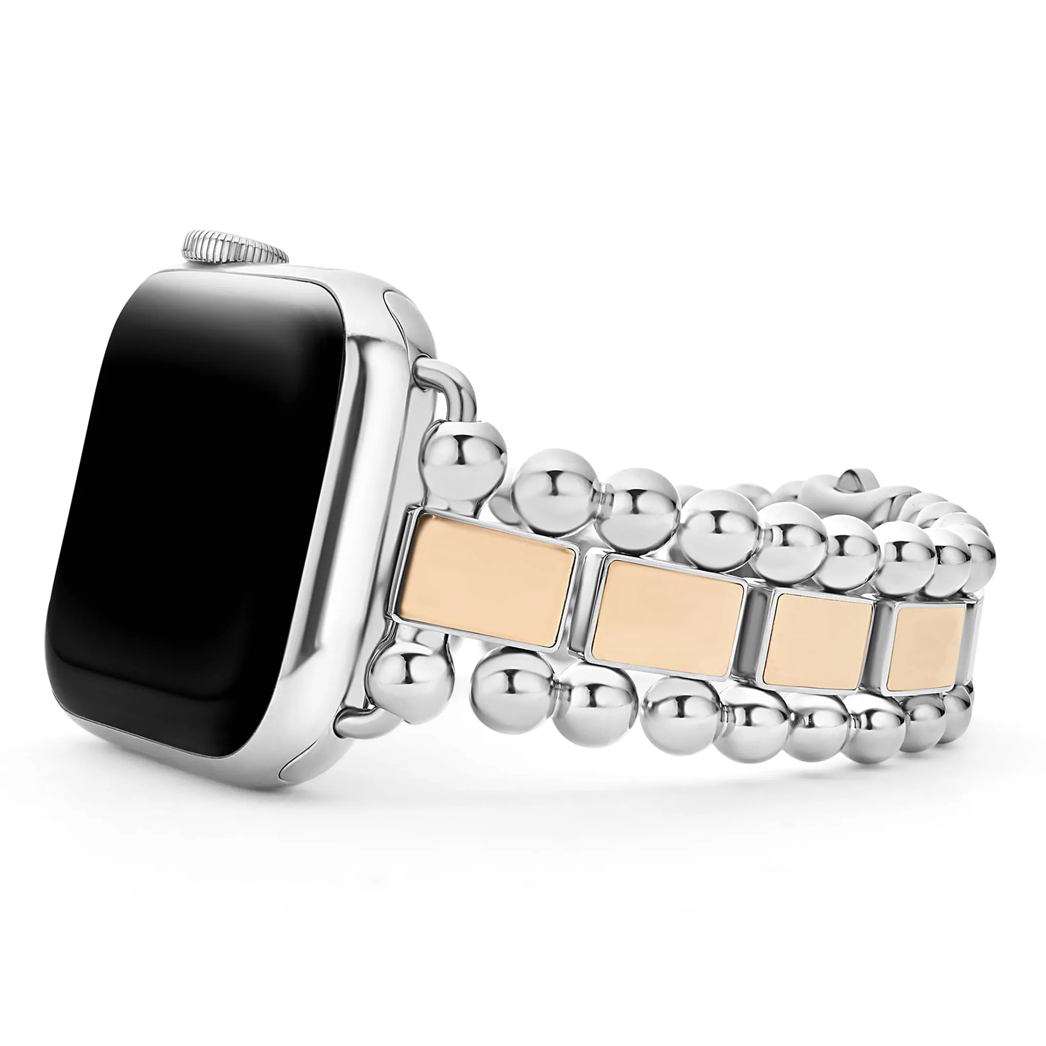 Smart Caviar 18K Rose Gold Smart Caviar Gift Set