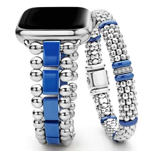 Smart Caviar Ultramarine Ceramic Smart Caviar Gift Set