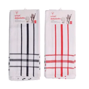 Smart  Dish Cloth 2 Piece
