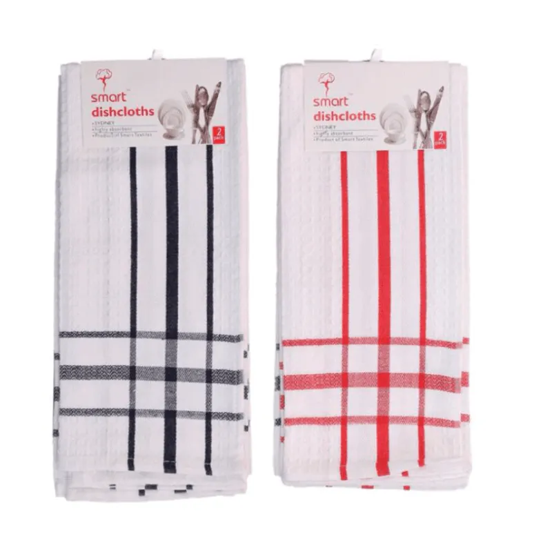 Smart  Dish Cloth 2 Piece