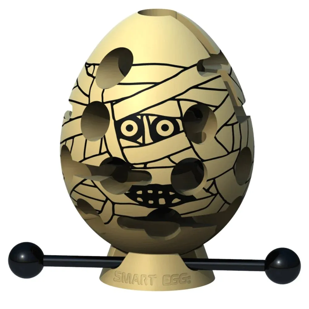 Smart Egg Mummy